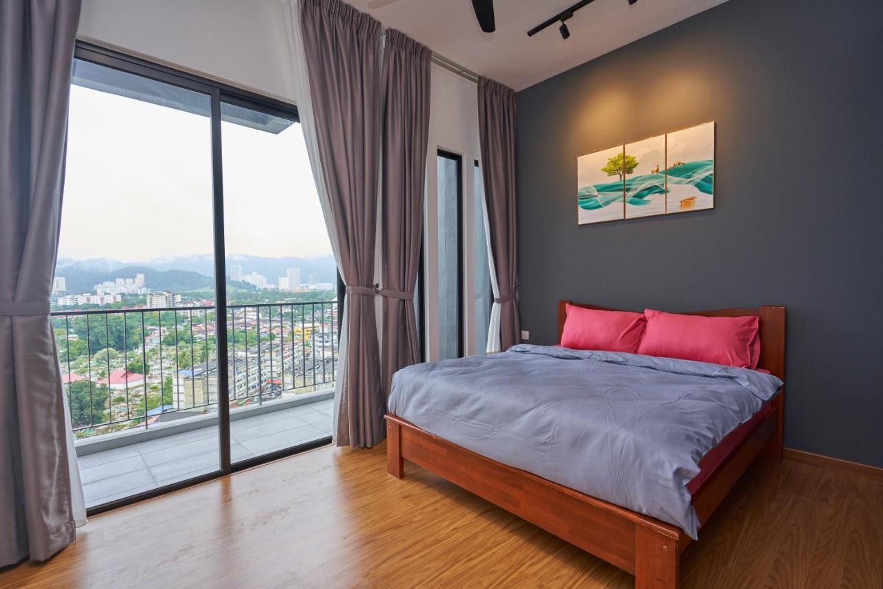 13 Beacon Executive Suites #Rooftoppool #Luxurysuites George Town Ngoại thất bức ảnh